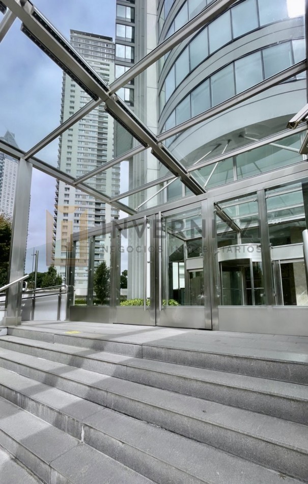 4 ambientes - Renoir II - Piso alto