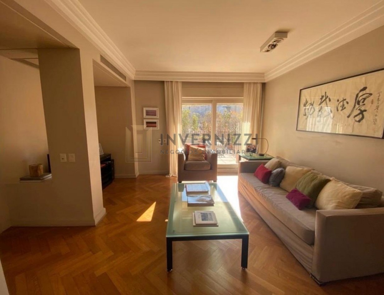 Casa en Venta 18 ambientes, Palermo Chico