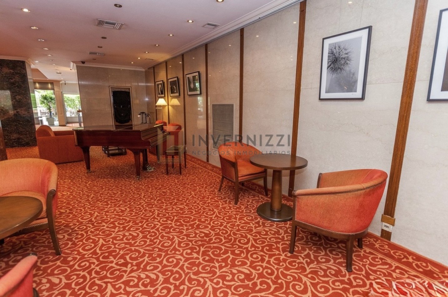 Hotel Etoile