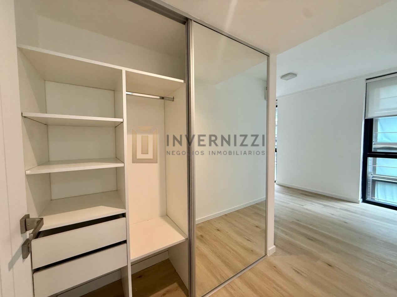 Venta 3 Ambientes con cochera en Lumiere Boulevard - A Estrenar