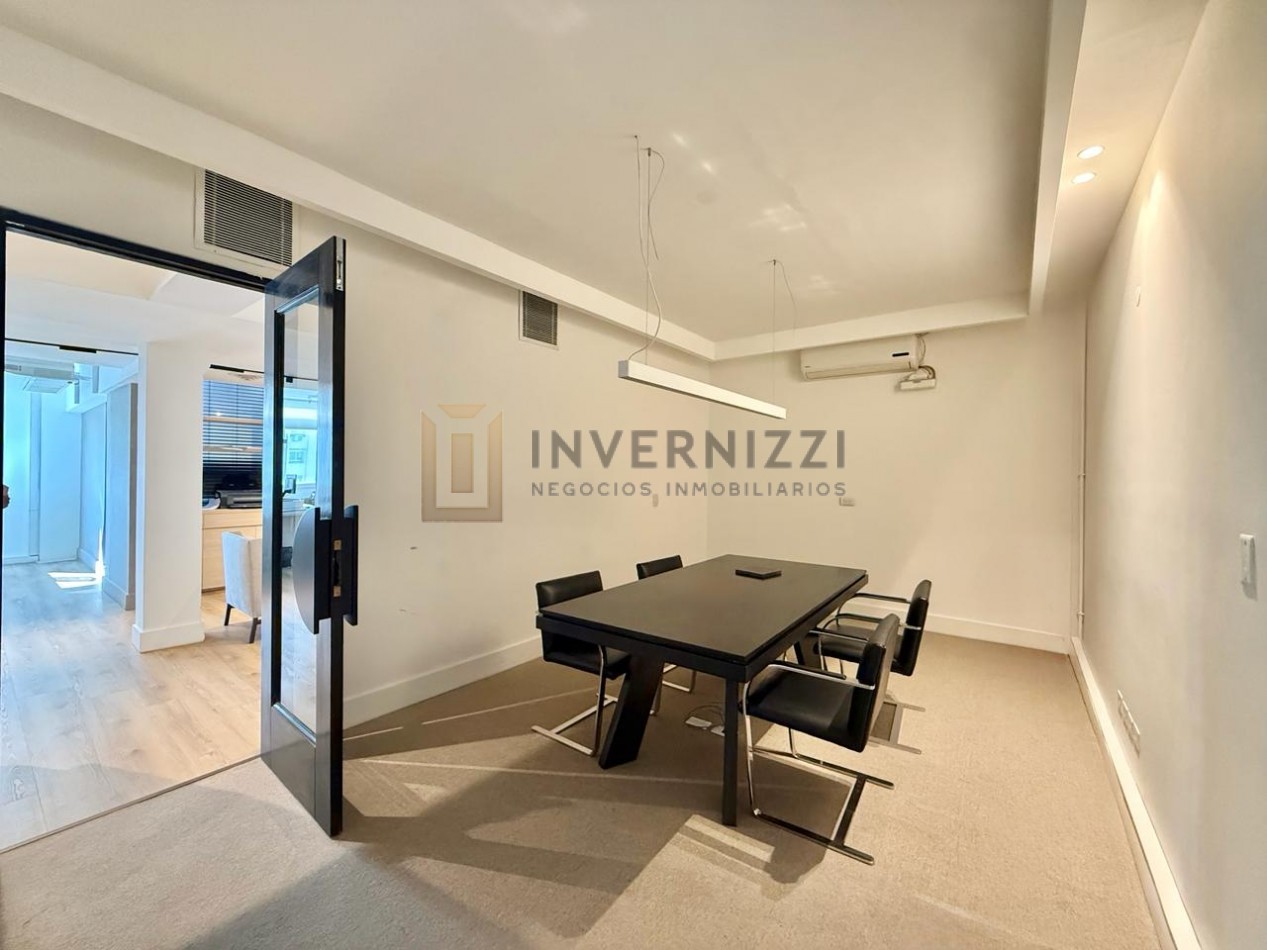 Venta Oficina en La Algodonera - 400 m²