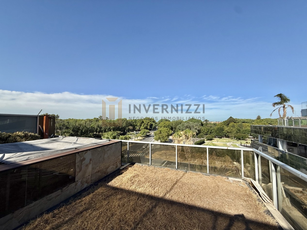 4 amb. + dep. CON TERRAZA - Zencity