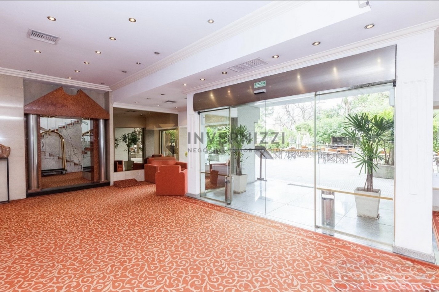 Hotel Etoile