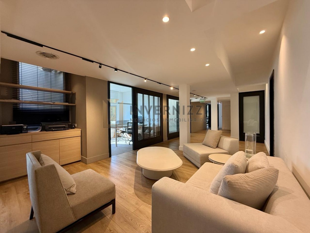 Venta Oficina en La Algodonera - 400 m²