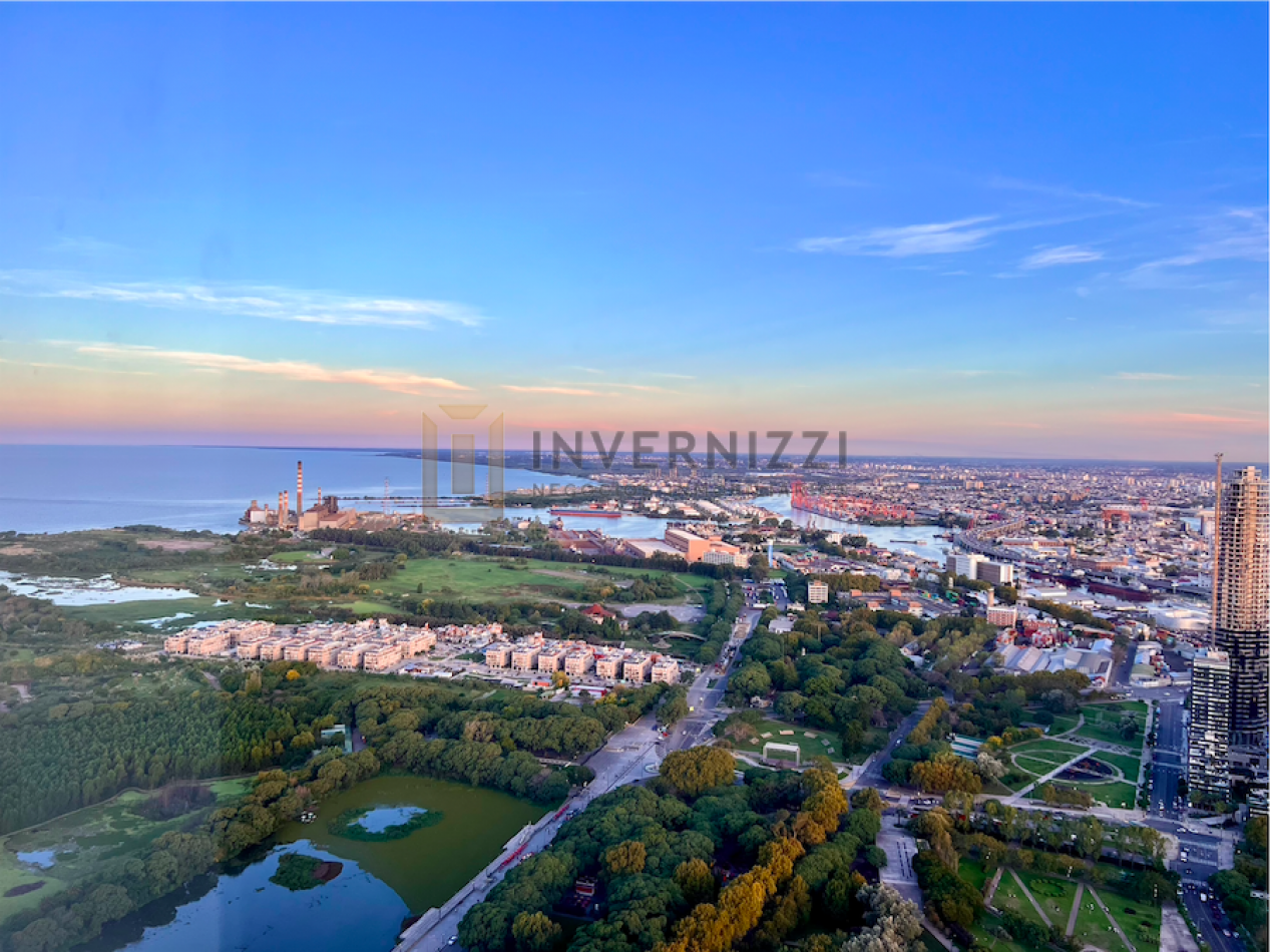 PISO COMPLETO - ALVEAR TOWER