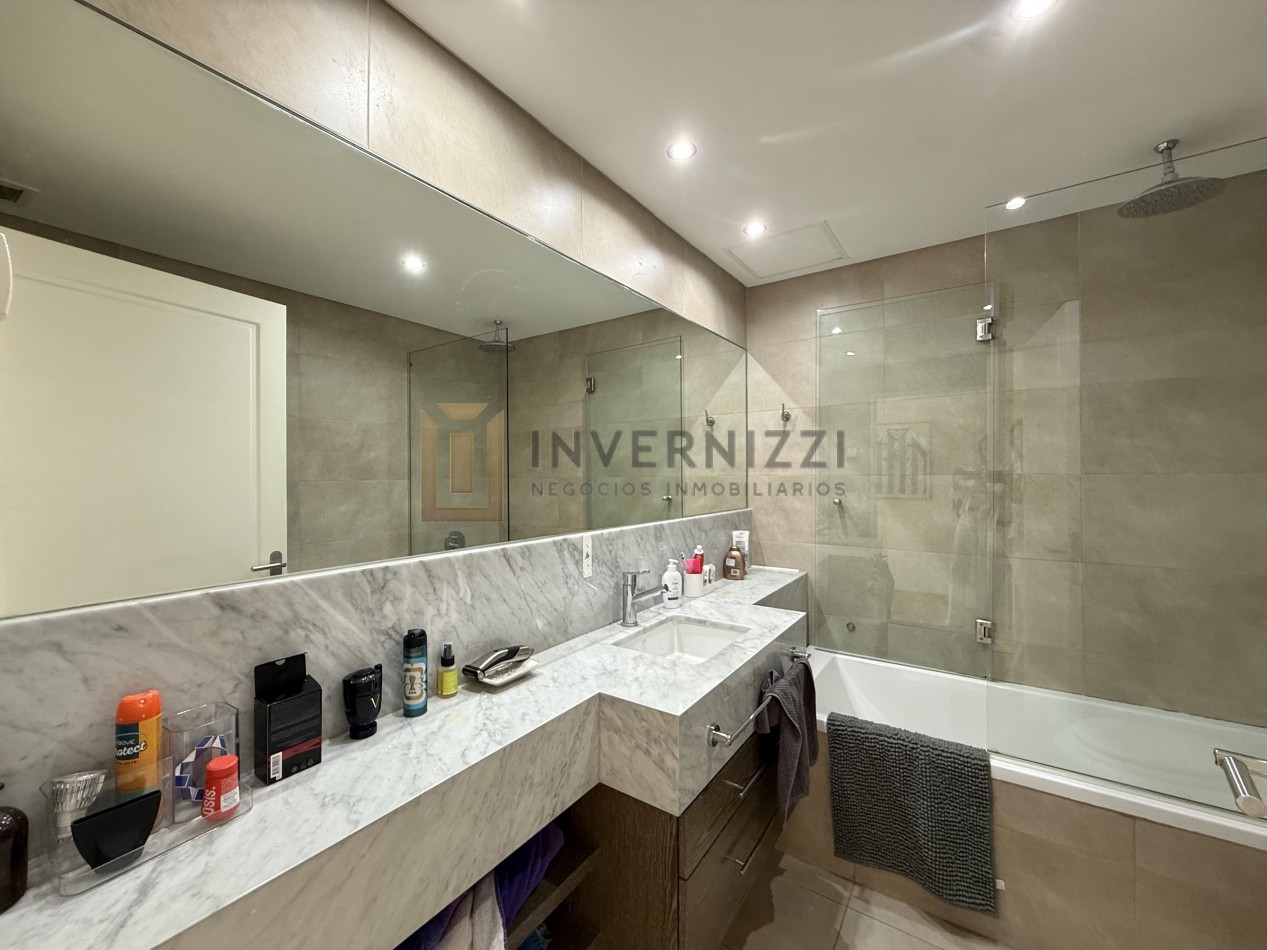 4 ambientes. + 2 coch. - Zencity.