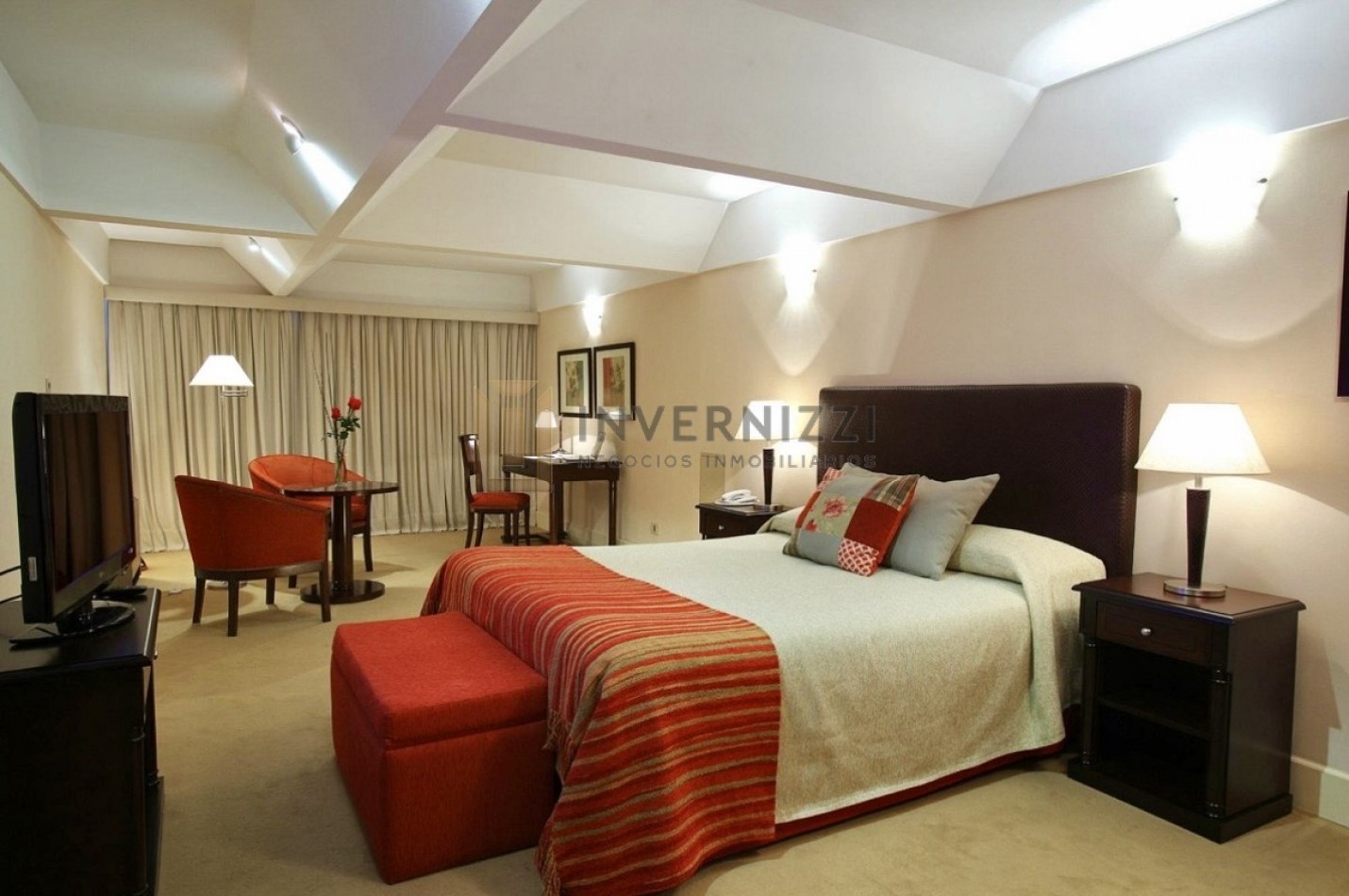 Hotel Etoile