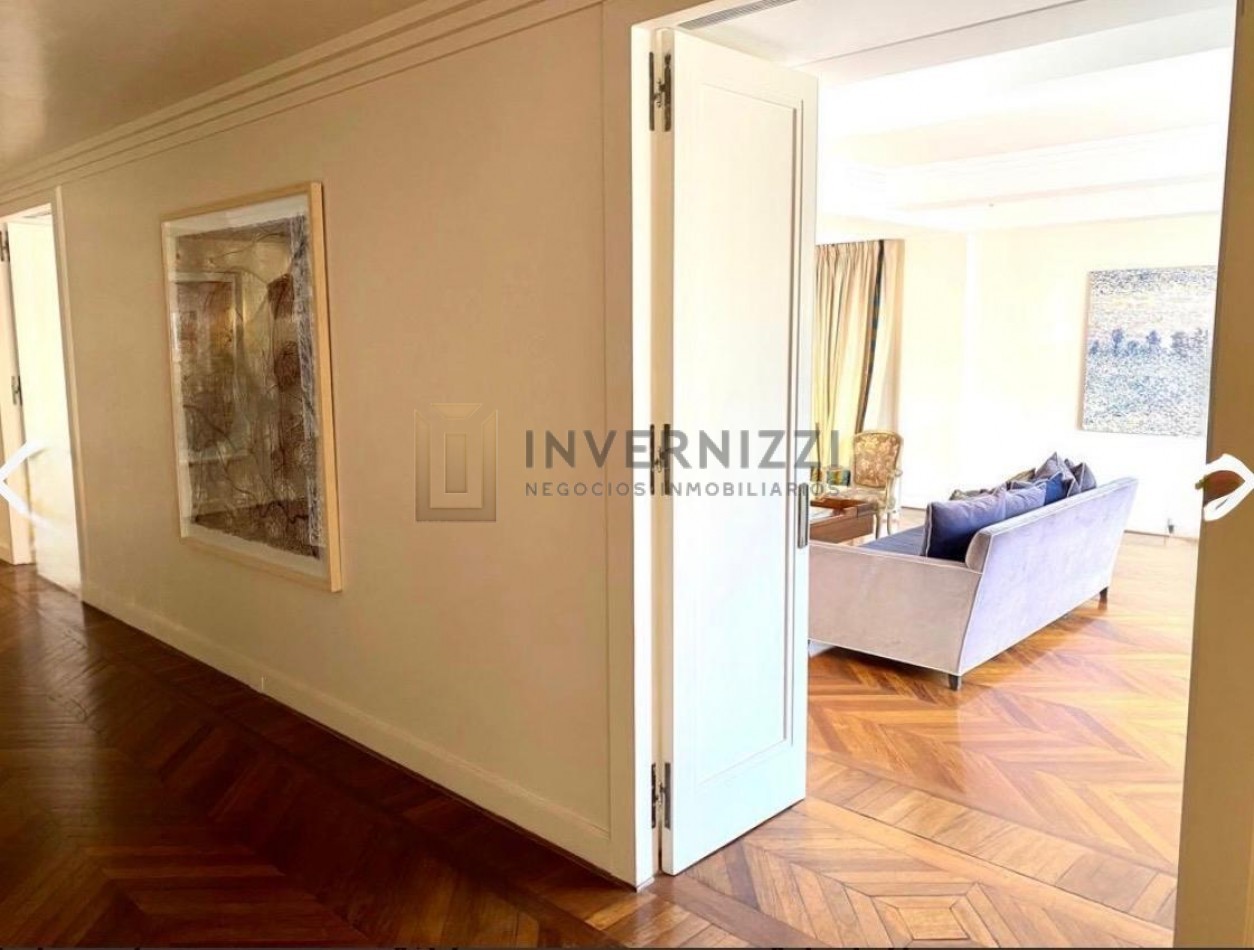 Casa en Venta 18 ambientes, Palermo Chico