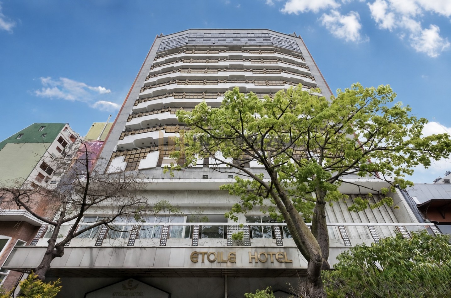 Hotel Etoile