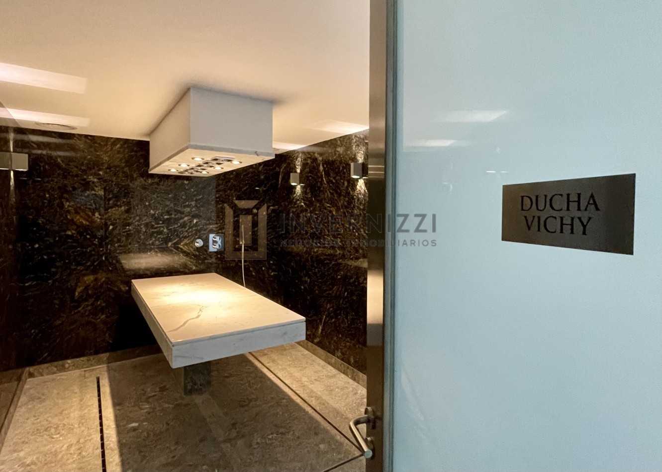 4 ambientes - Renoir II - Piso alto