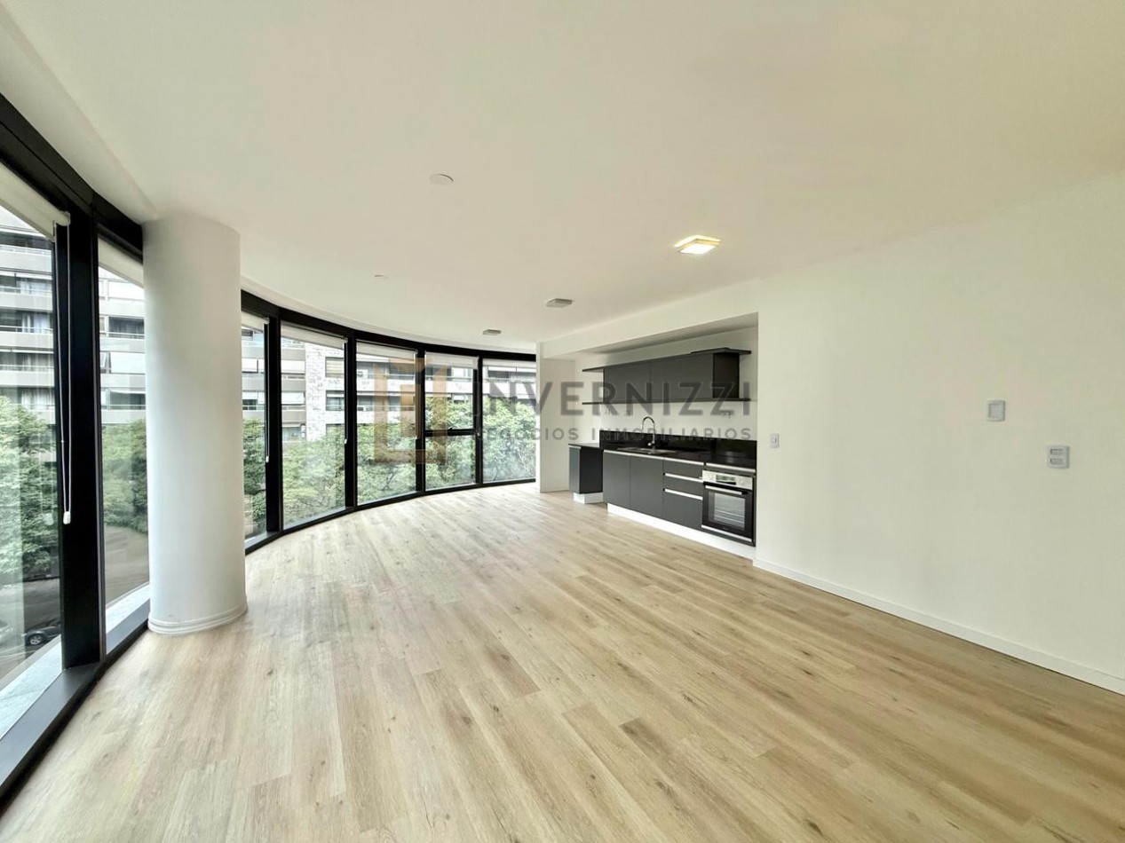 Venta 3 Ambientes con cochera en Lumiere Boulevard - A Estrenar