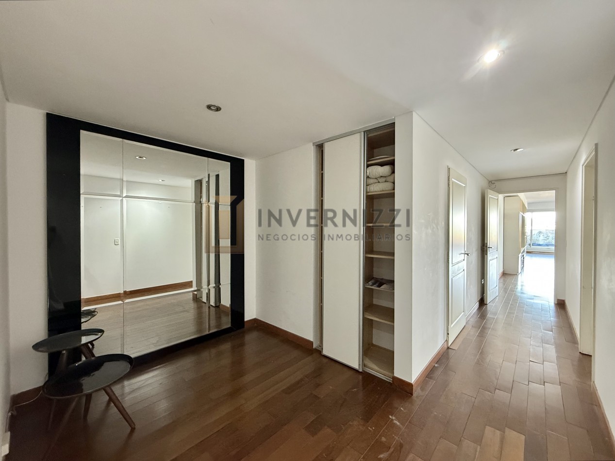 4 amb. + dep. CON TERRAZA - Zencity