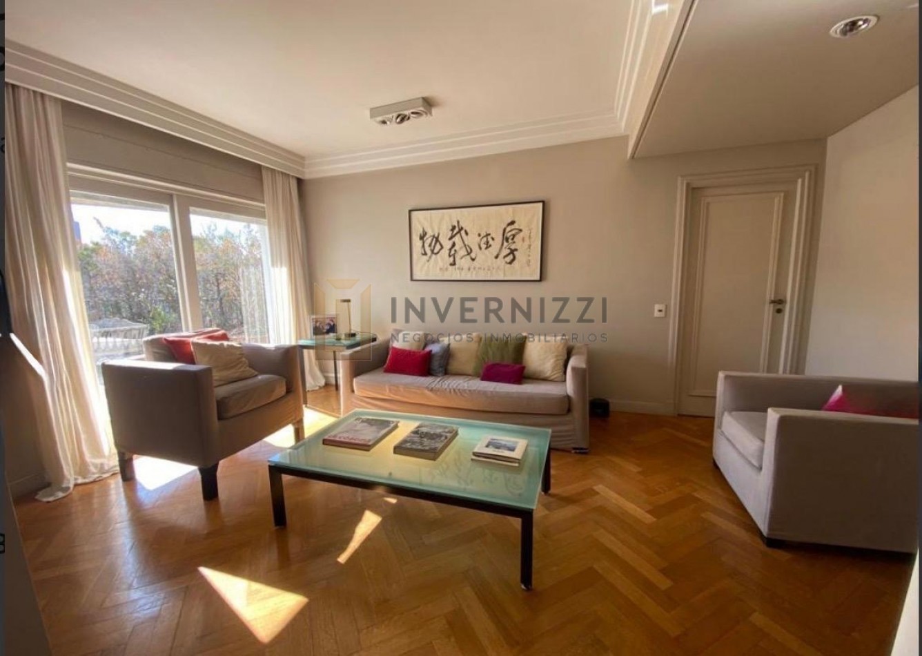 Casa en Venta 18 ambientes, Palermo Chico