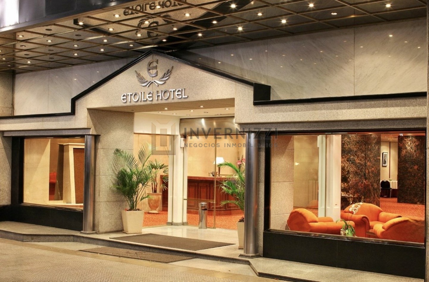 Hotel Etoile