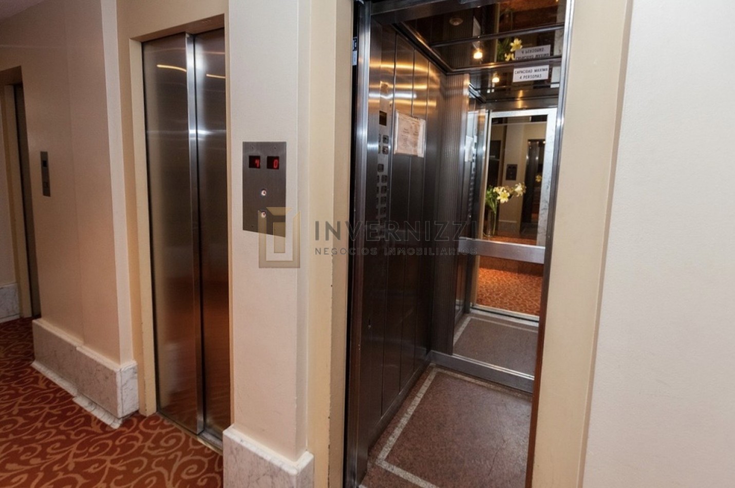 Hotel Etoile