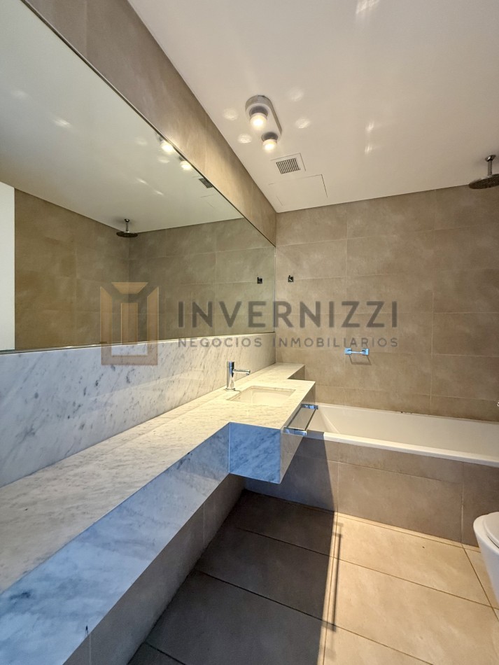 4 amb. + dep. CON TERRAZA - Zencity