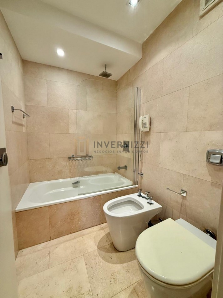 PISO UNICO - 5 amb + dep - Edificio Panedile.