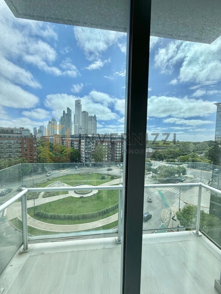 4 amb. + dep - SLS - Amueblado.