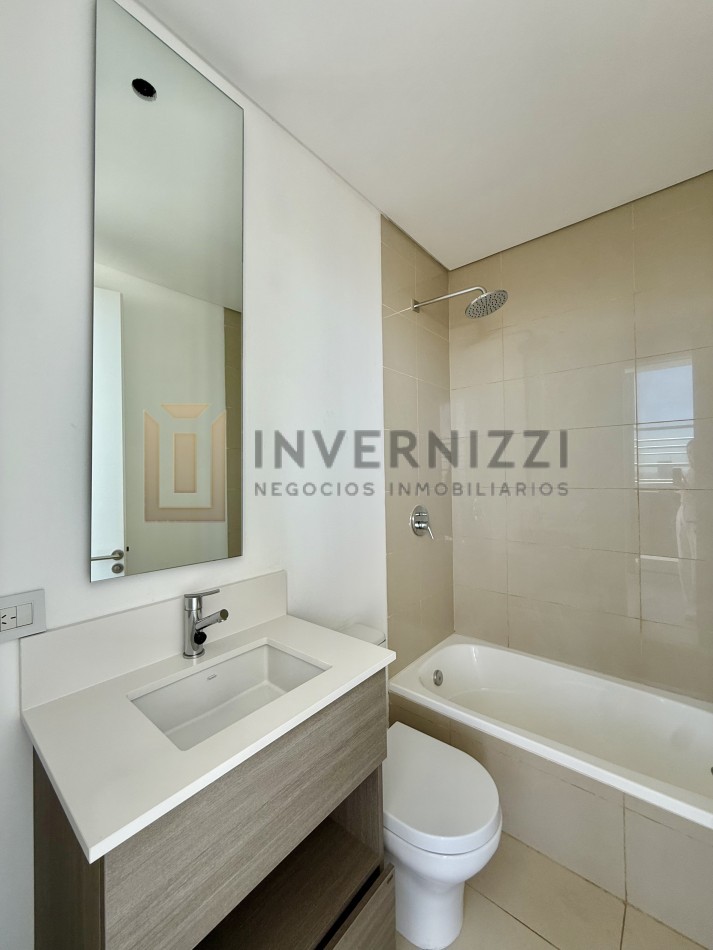 SLS - Penthouse 4 amb. + dep - CON PISCINA PRIVADA