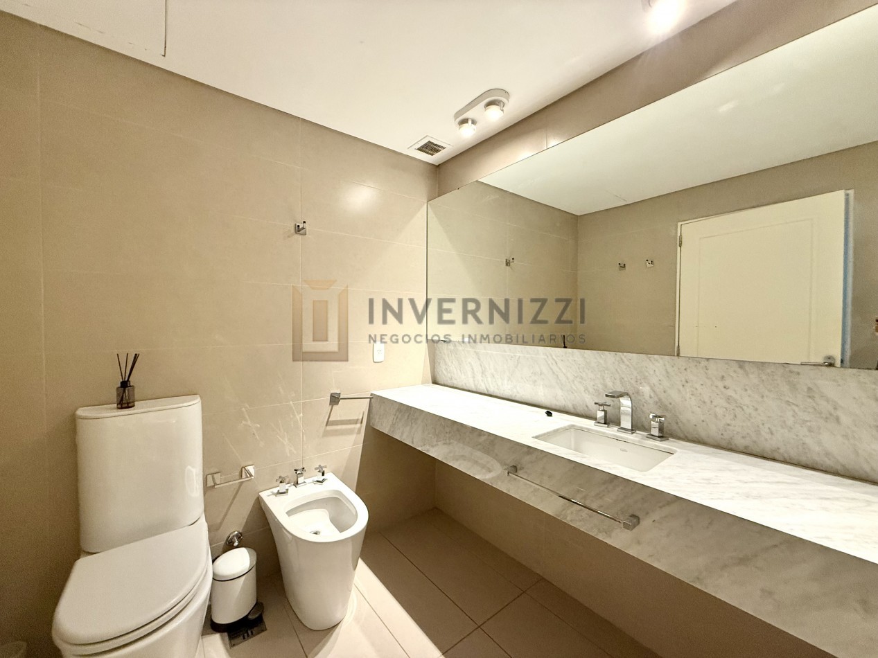 4 amb. + dep. CON TERRAZA - Zencity