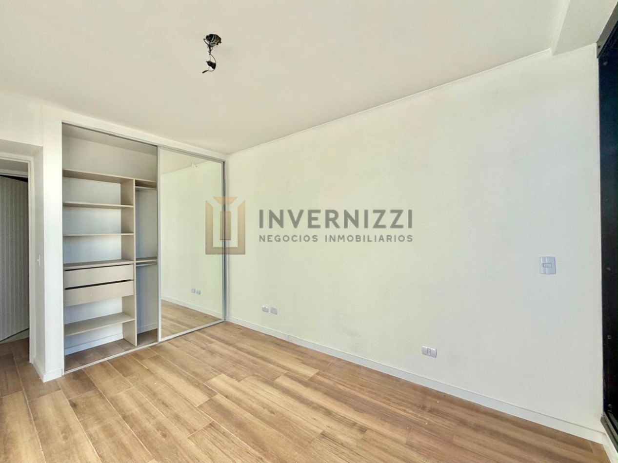 Alquiler Departamento 3 Ambientes con cochera en Lumiere Boulevard - A Estrenar