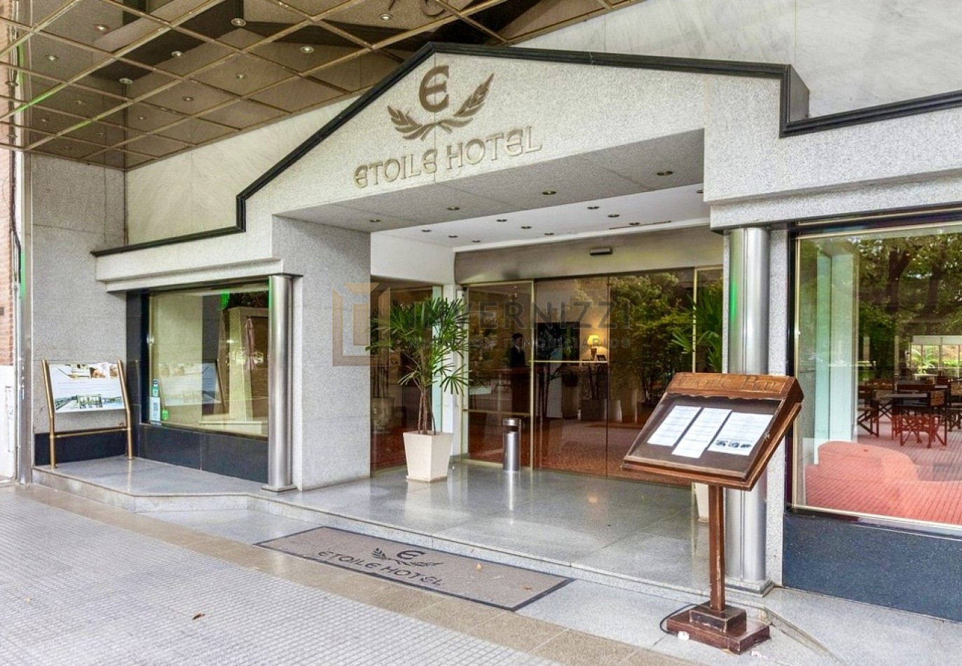 Hotel Etoile