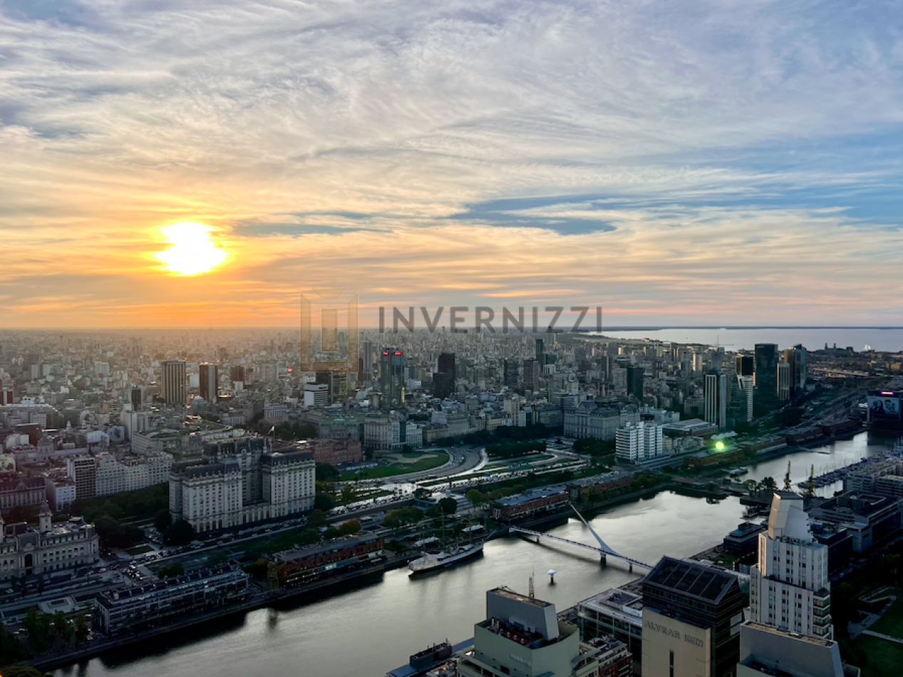 PISO COMPLETO - ALVEAR TOWER