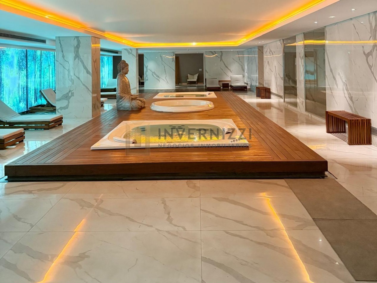 2 amb.- Link - Piso alto 