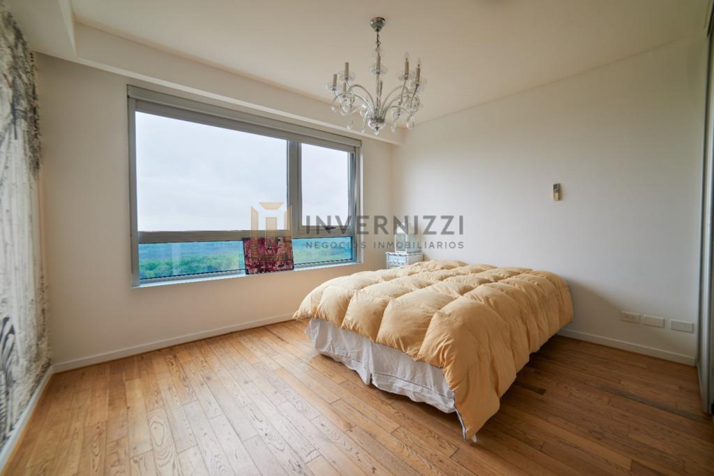 Espectacular 3 Amb - Amueblado - Torre del Yacht - Piso alto