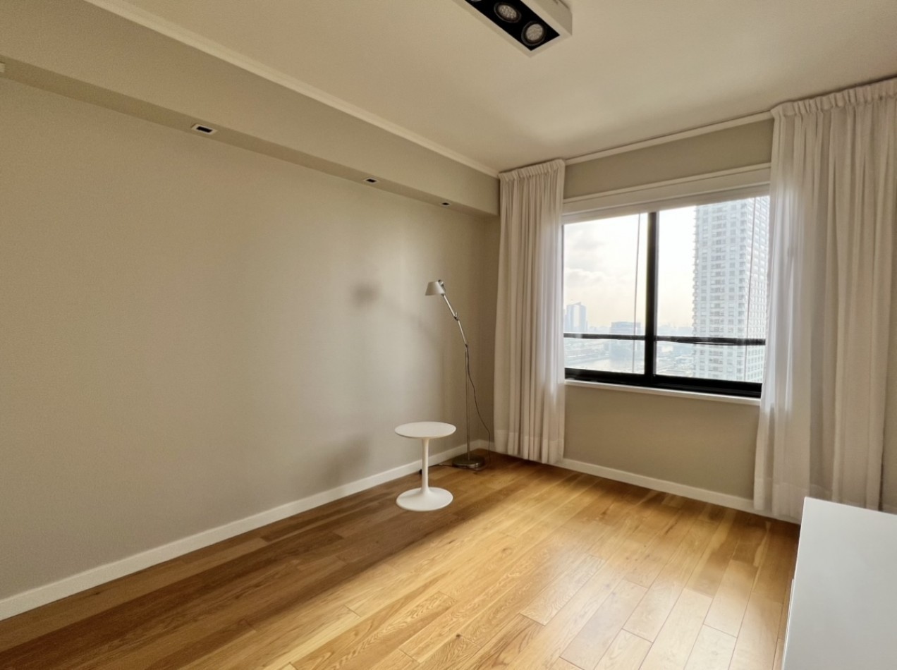 Excelente 3 amb. - AMUEBLADO y EQUIPADO