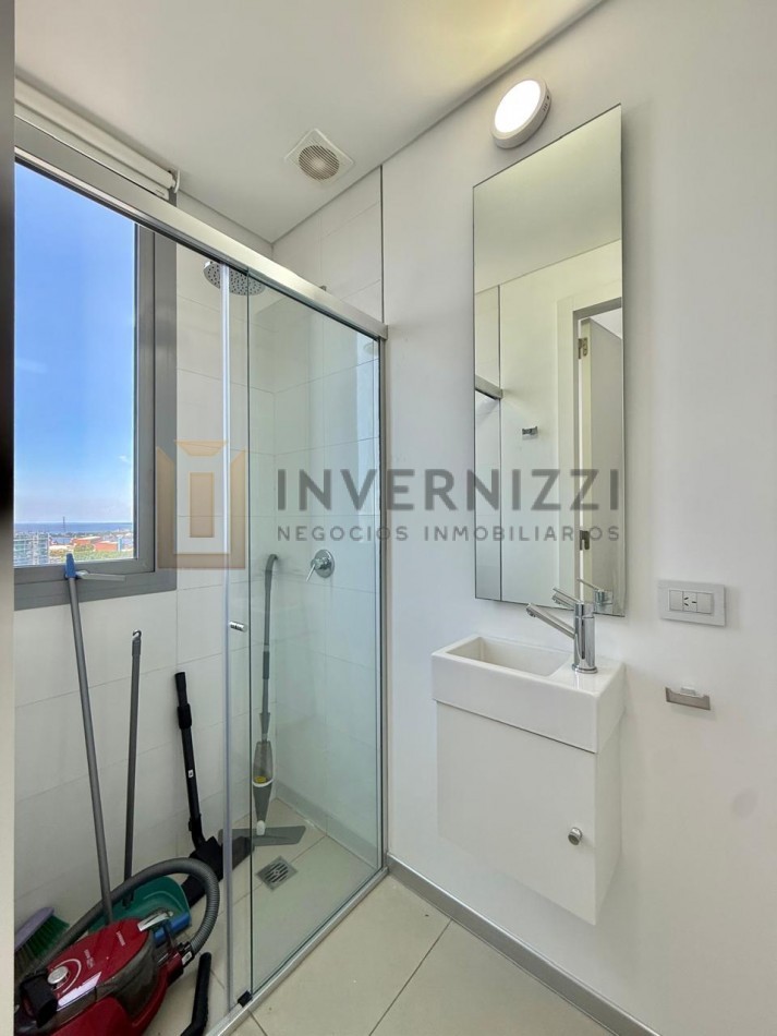 SLS - 4 amb. + dep. - AMUEBLADO