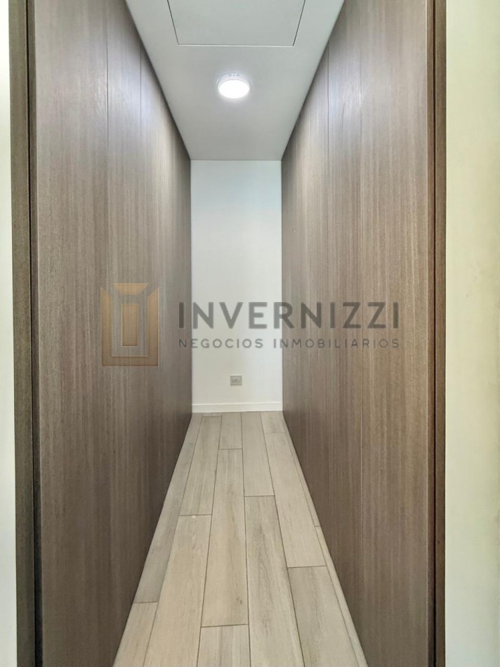 SLS - 4 amb. + dep. - AMUEBLADO