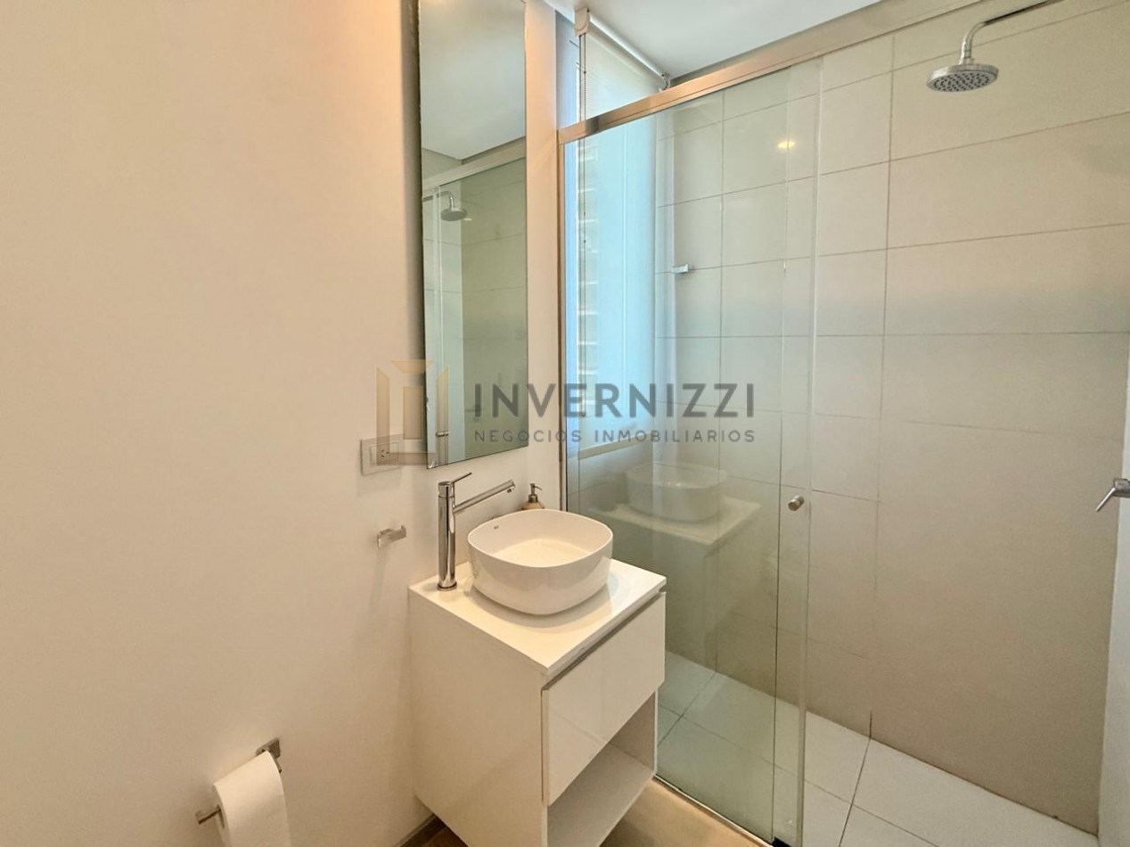 SLS - 4 amb. + dep. - AMUEBLADO