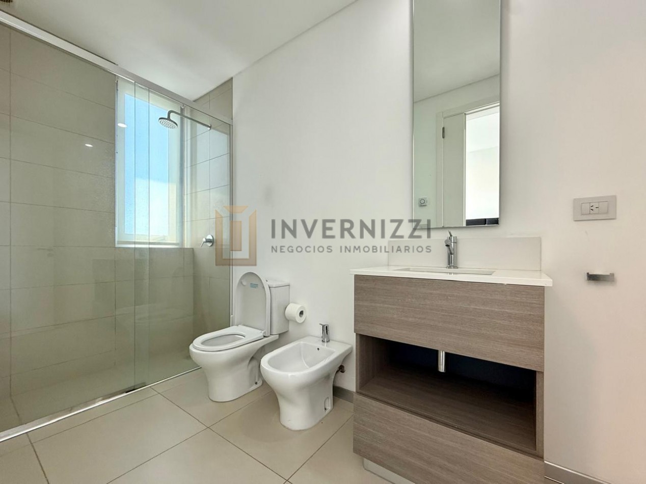 SLS - 4 amb. + dep. - AMUEBLADO