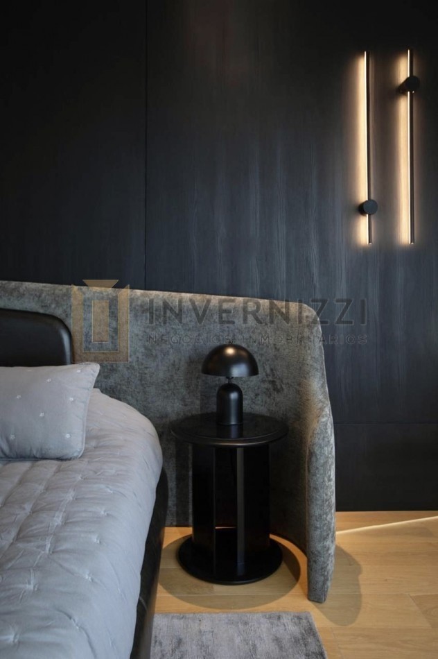 PISO AMUEBLADO - ALVEAR TOWER.