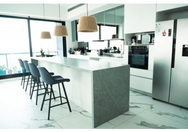Penthouse - 4 amb. - Link Towers