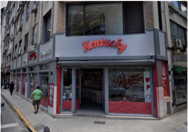 Local Comercial en Retiro