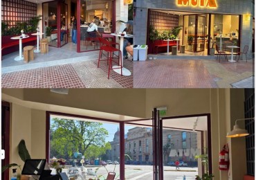 Local Comercial en Barracas