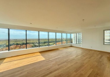 Venta 3 ambientes en Renoir Torre II - A ESTRENAR