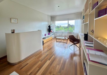 Impecable departamento 2 ambientes alquiler en Zencity Puerto Madero