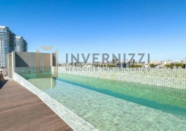 Venta 3 Ambientes con cochera en Lumiere Boulevard - A Estrenar