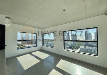 3 amb. grande c/ Cochera. - Huergo 475