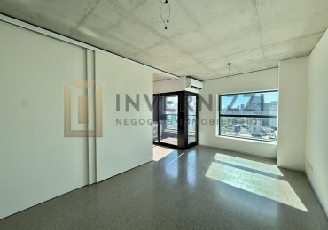 2 ambientes a estrenar - Huergo 475