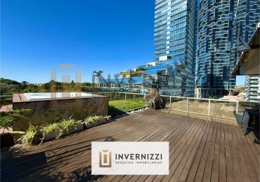 4 amb. + dep. CON TERRAZA - Zencity