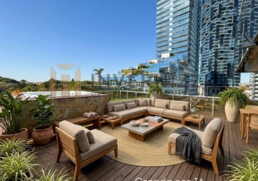 RETASADO. 4 ambientes + dependencia. CON TERRAZA - Zencity