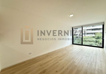 Venta 2 Ambientes a Estrenar con Den y Cochera en Lumiere Boulevard, Puerto Madero