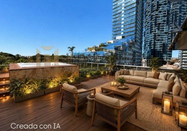 RETASADO. 4 ambientes + dependencia. CON TERRAZA - Zencity