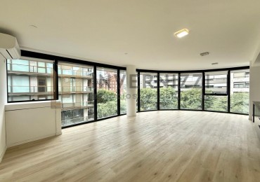 Venta 3 Ambientes con cochera en Lumiere Boulevard - A Estrenar