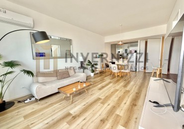 2 amb. AMUEBLADO - Link - Piso alto 