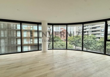 Venta 3 Ambientes con cochera en Lumiere Boulevard - A Estrenar